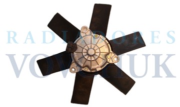 - ELECTROVENTILADOR DUNA C